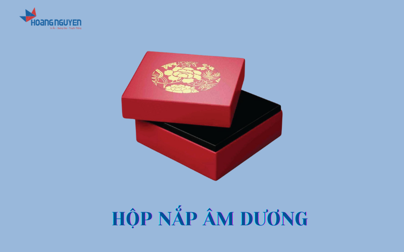 In hộp nắp âm dương