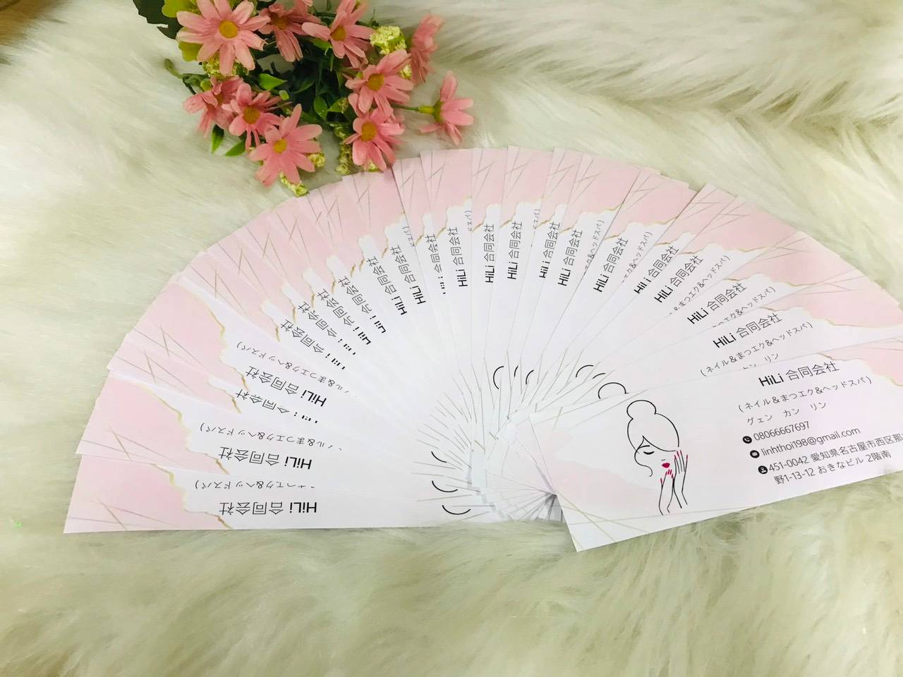 Lợi ích khi in voucher